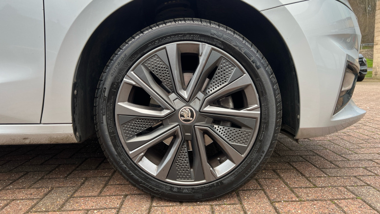 Skoda Fabia 1.0 TSI 110 Colour Edition 5dr Petrol Hatchback